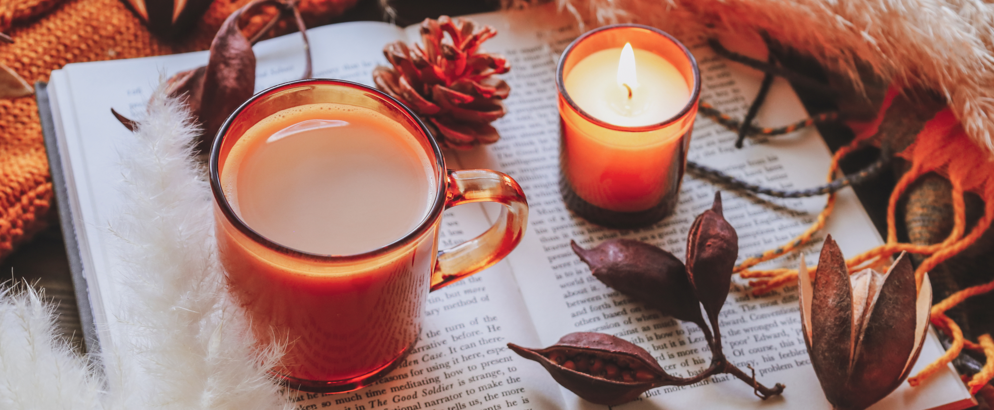 ウィッチフッドの灯